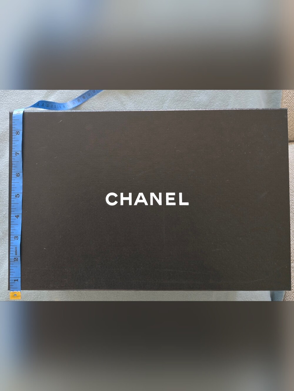 Chanel Gift Or Storage  box